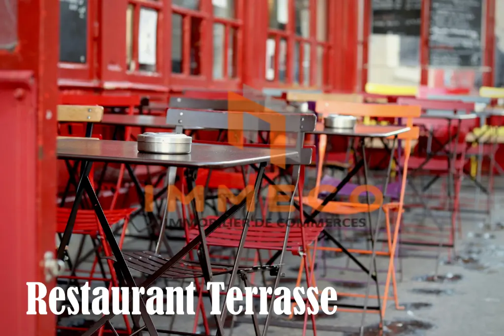 Restaurant secteur Hôtel de police