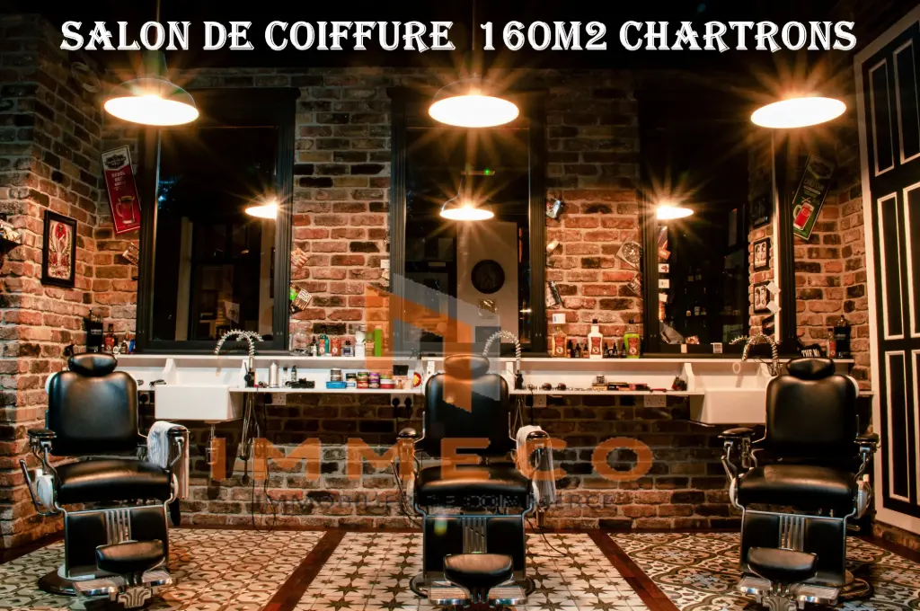 Salon de Coiffure Chartrons