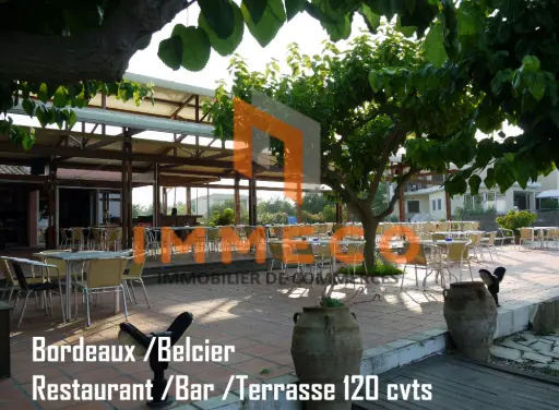 Restaurant Belcier