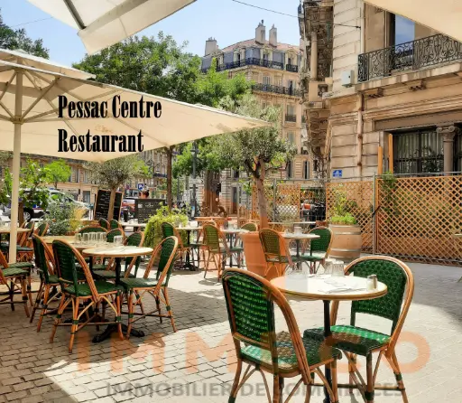 Restaurant Pessac