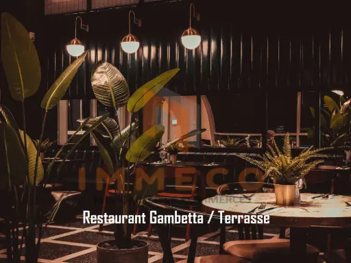 Restaurant Gambetta