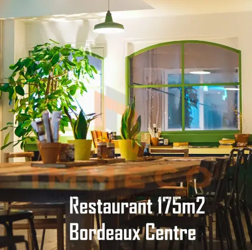 Restaurant Hyper Centre