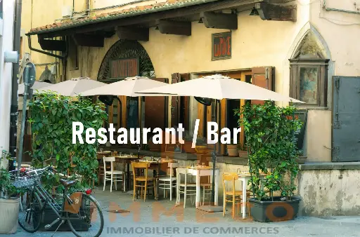 Restaurant/Bar