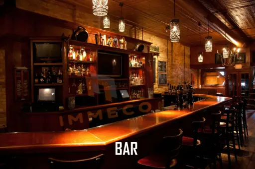 BAR Licence IV