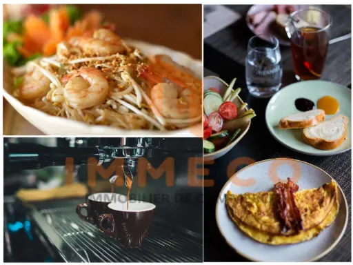 Restaurant Le Bouscat